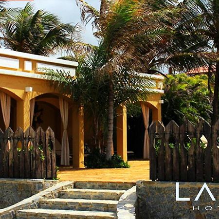 Lara Hotel Aquiraz Ngoại thất bức ảnh