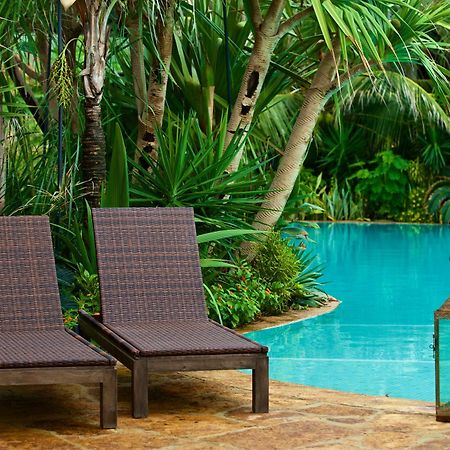 Lara Hotel Aquiraz Ngoại thất bức ảnh