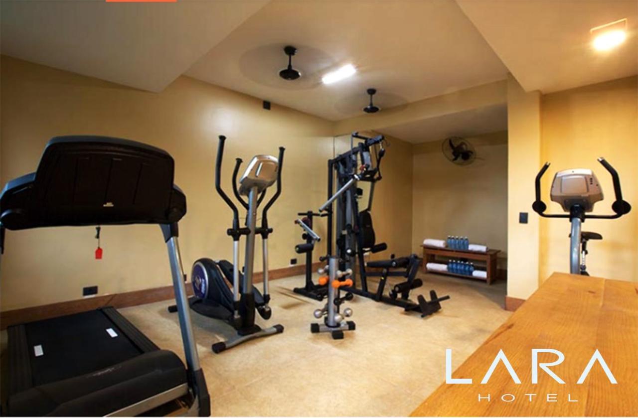 Lara Hotel Aquiraz Ngoại thất bức ảnh