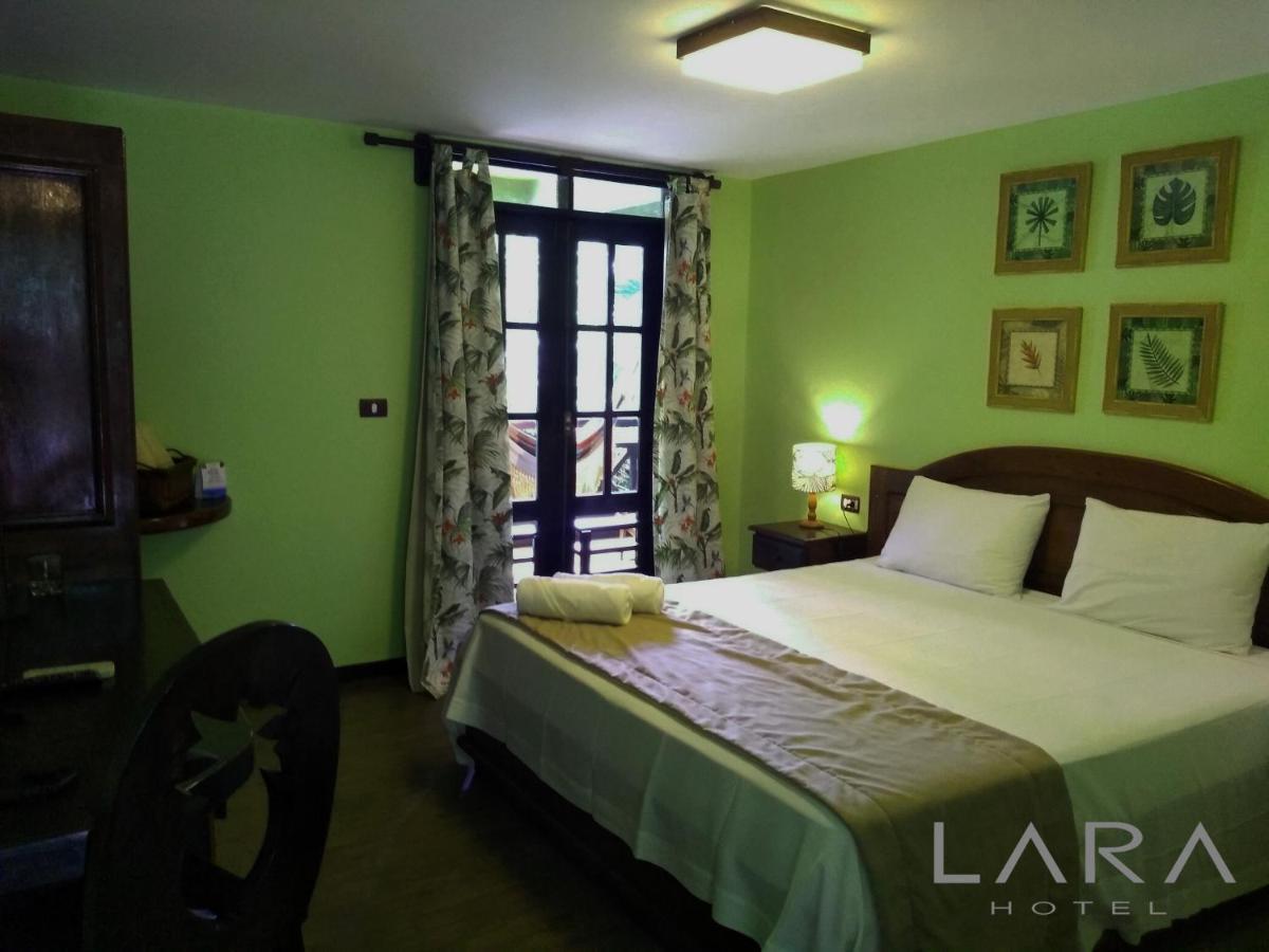 Lara Hotel Aquiraz Phòng bức ảnh