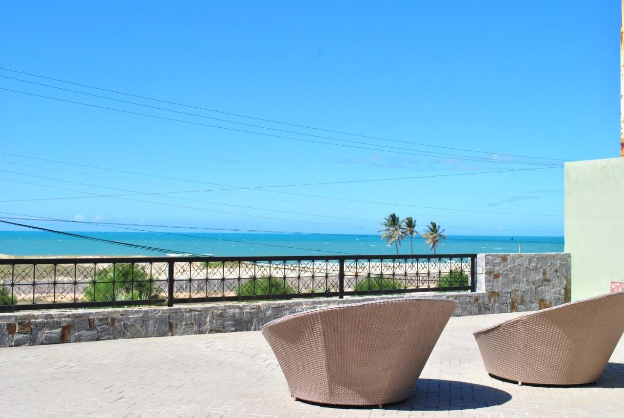 Lara Hotel Aquiraz Ngoại thất bức ảnh