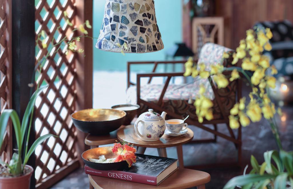 Lara Hotel Aquiraz Ngoại thất bức ảnh