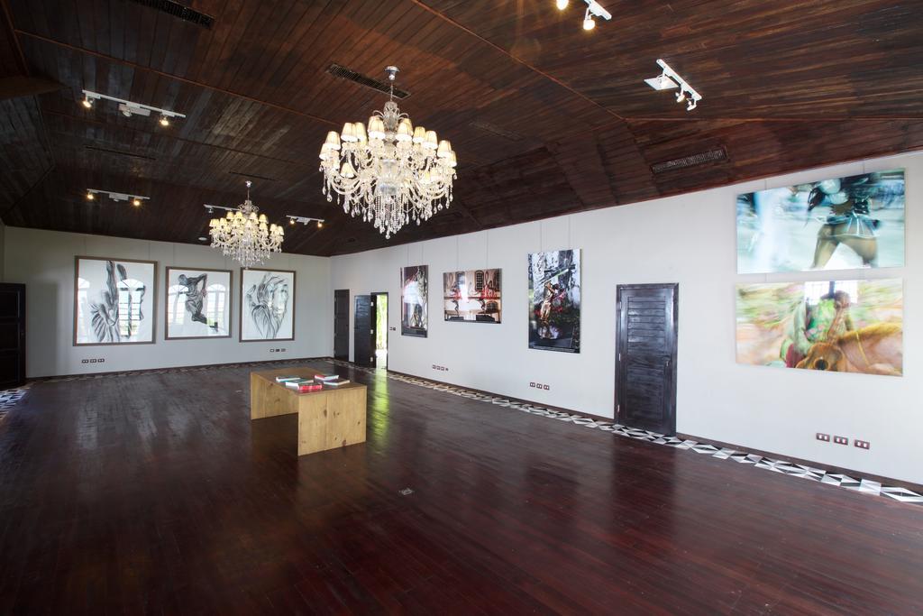 Lara Hotel Aquiraz Ngoại thất bức ảnh