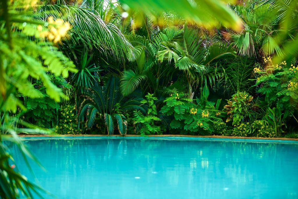 Lara Hotel Aquiraz Ngoại thất bức ảnh