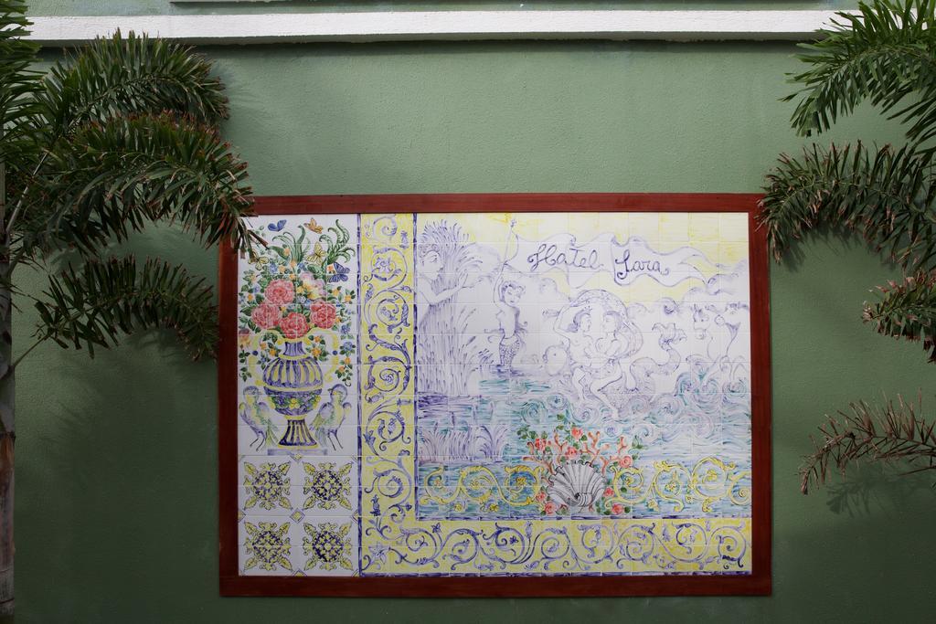 Lara Hotel Aquiraz Ngoại thất bức ảnh