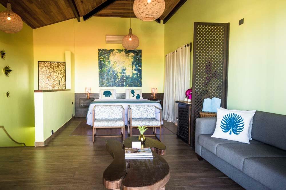 Lara Hotel Aquiraz Ngoại thất bức ảnh