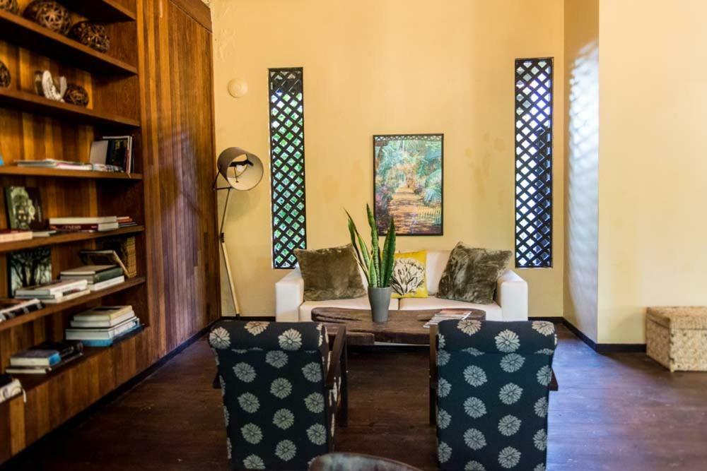 Lara Hotel Aquiraz Ngoại thất bức ảnh