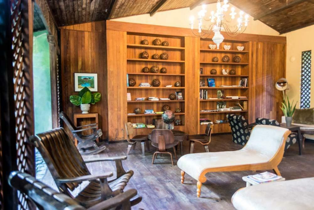 Lara Hotel Aquiraz Ngoại thất bức ảnh