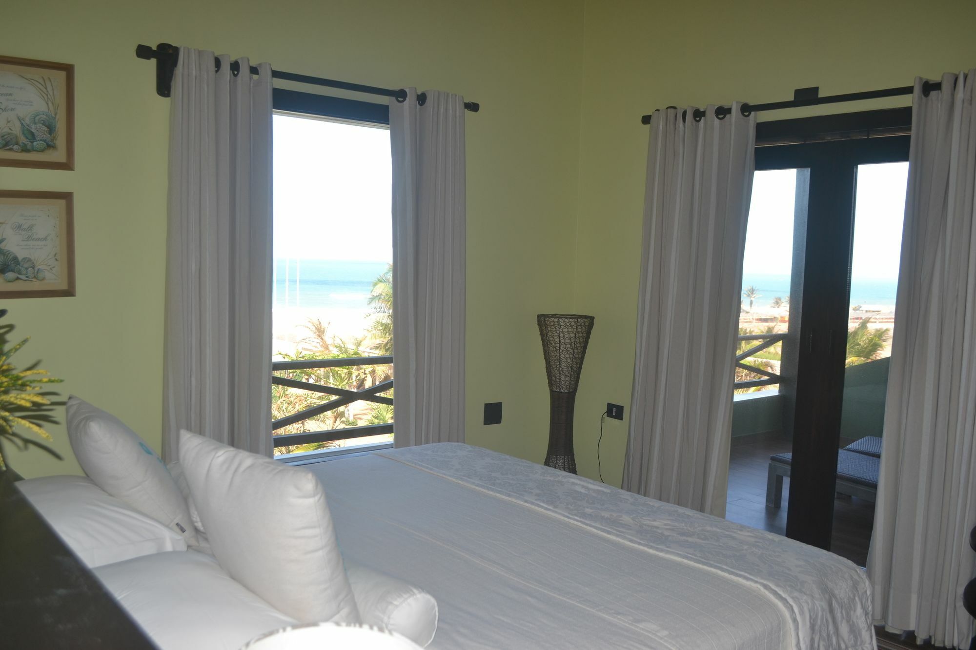 Lara Hotel Aquiraz Ngoại thất bức ảnh