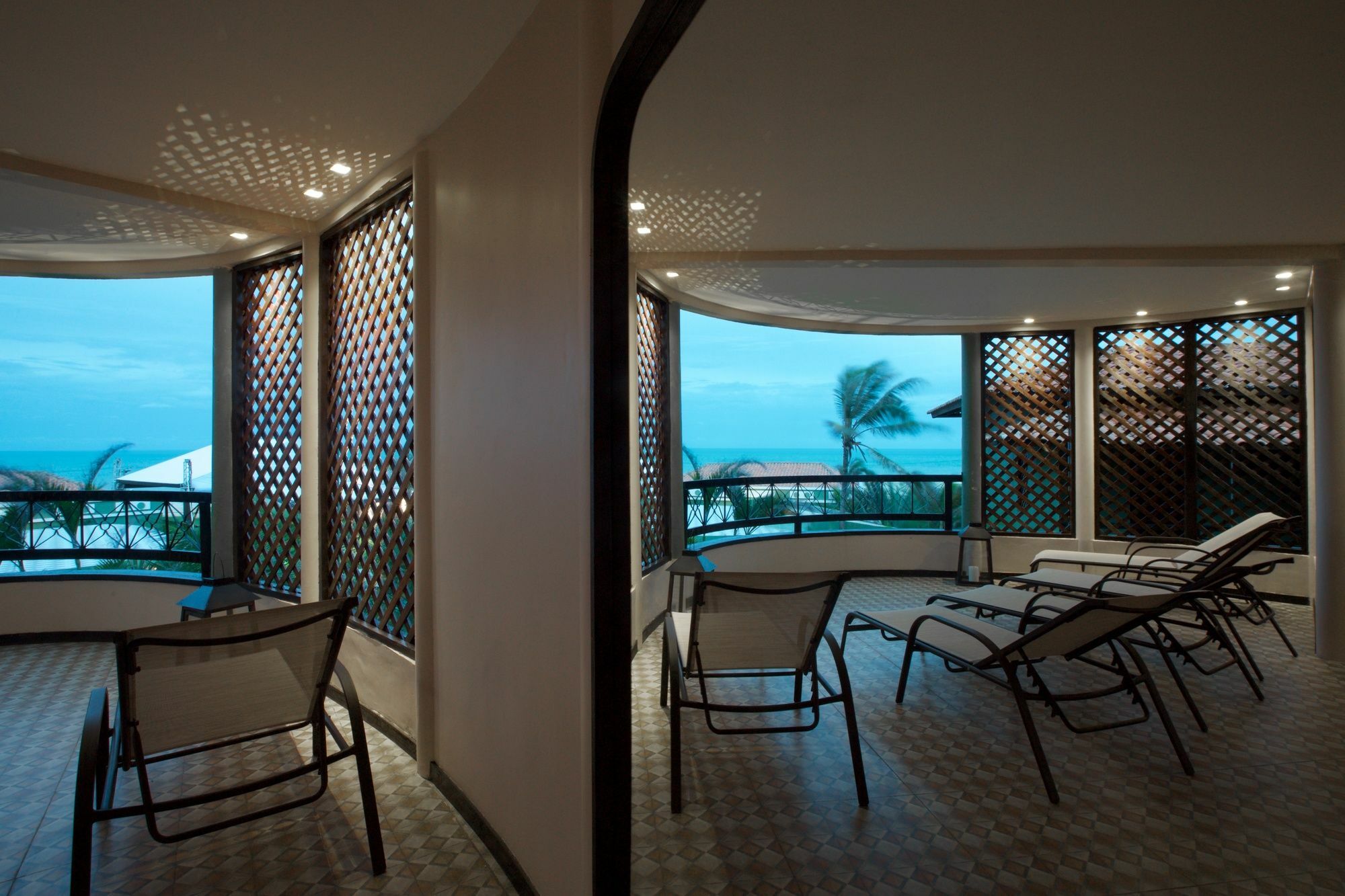 Lara Hotel Aquiraz Ngoại thất bức ảnh