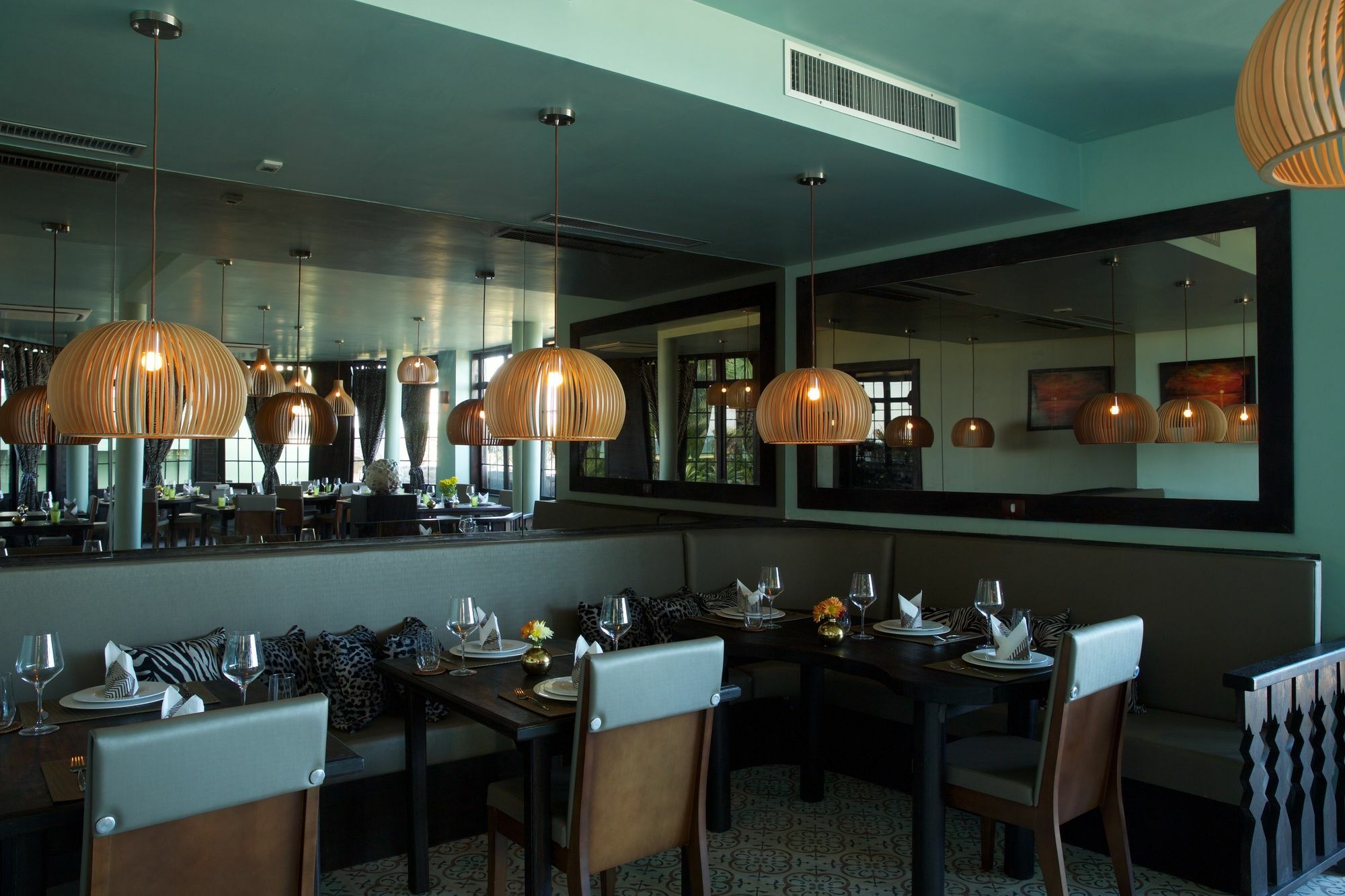 Lara Hotel Aquiraz Ngoại thất bức ảnh