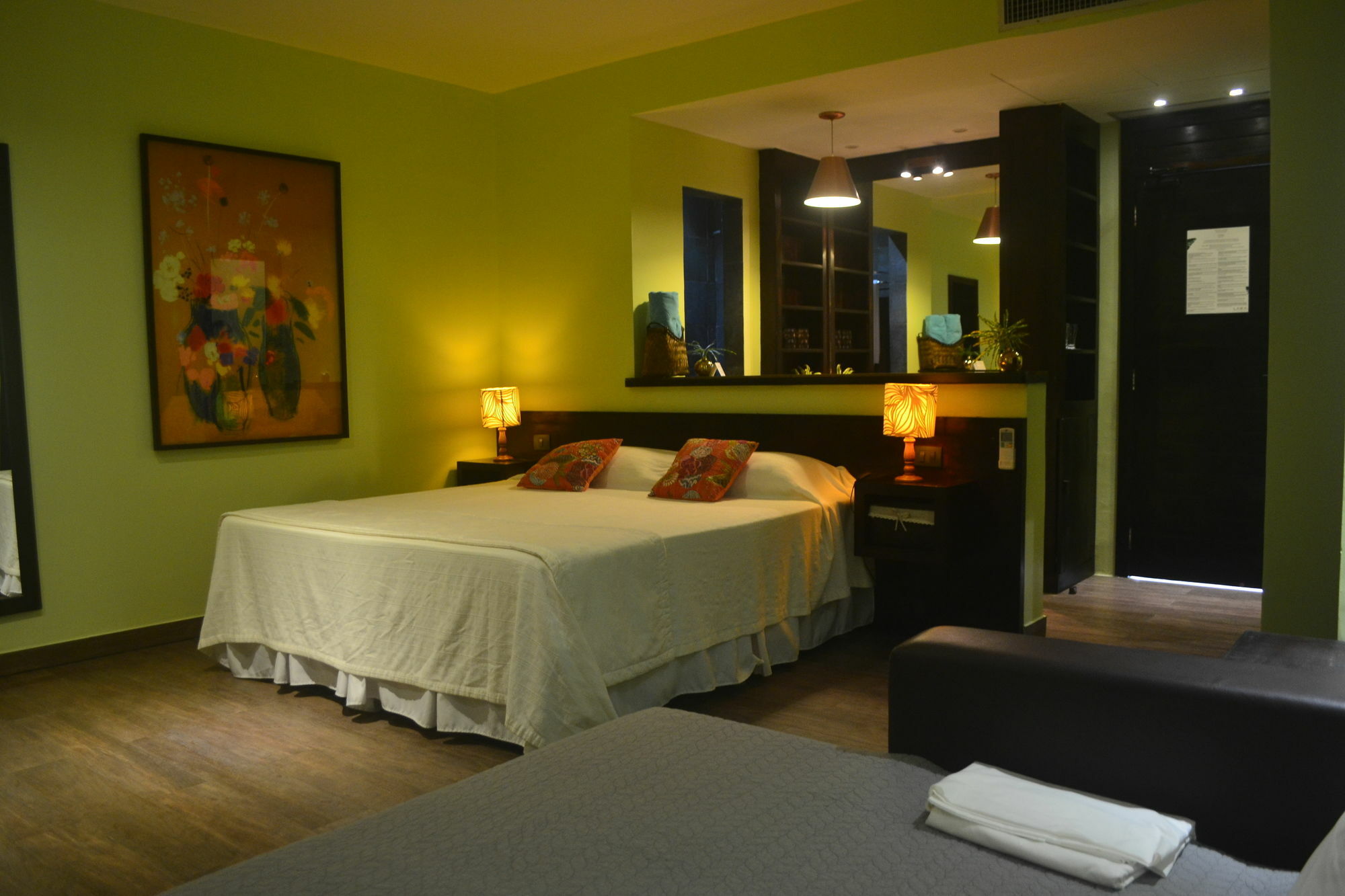 Lara Hotel Aquiraz Ngoại thất bức ảnh