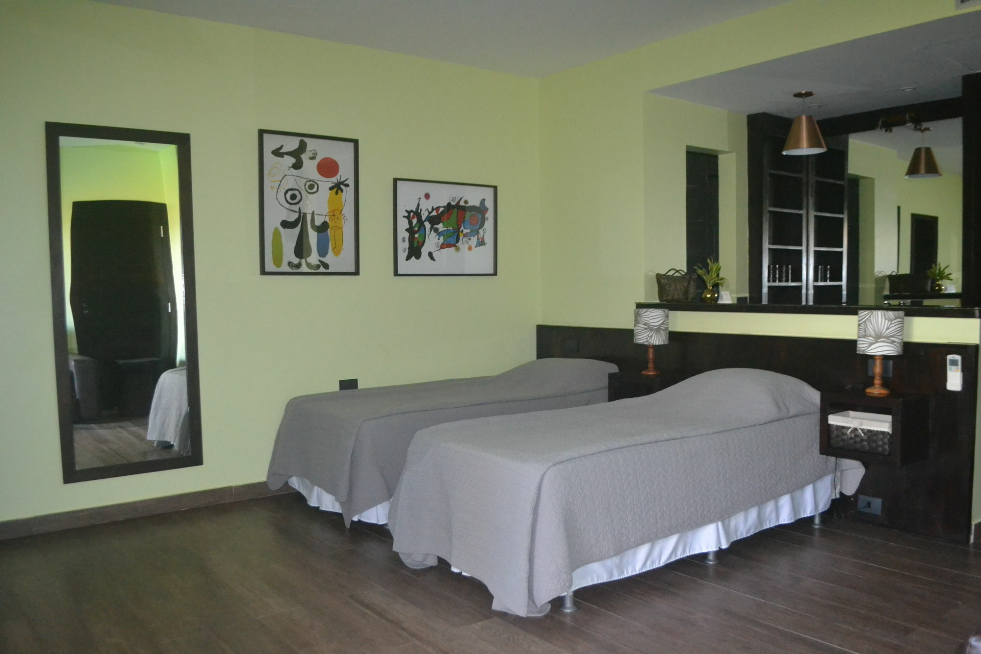 Lara Hotel Aquiraz Ngoại thất bức ảnh
