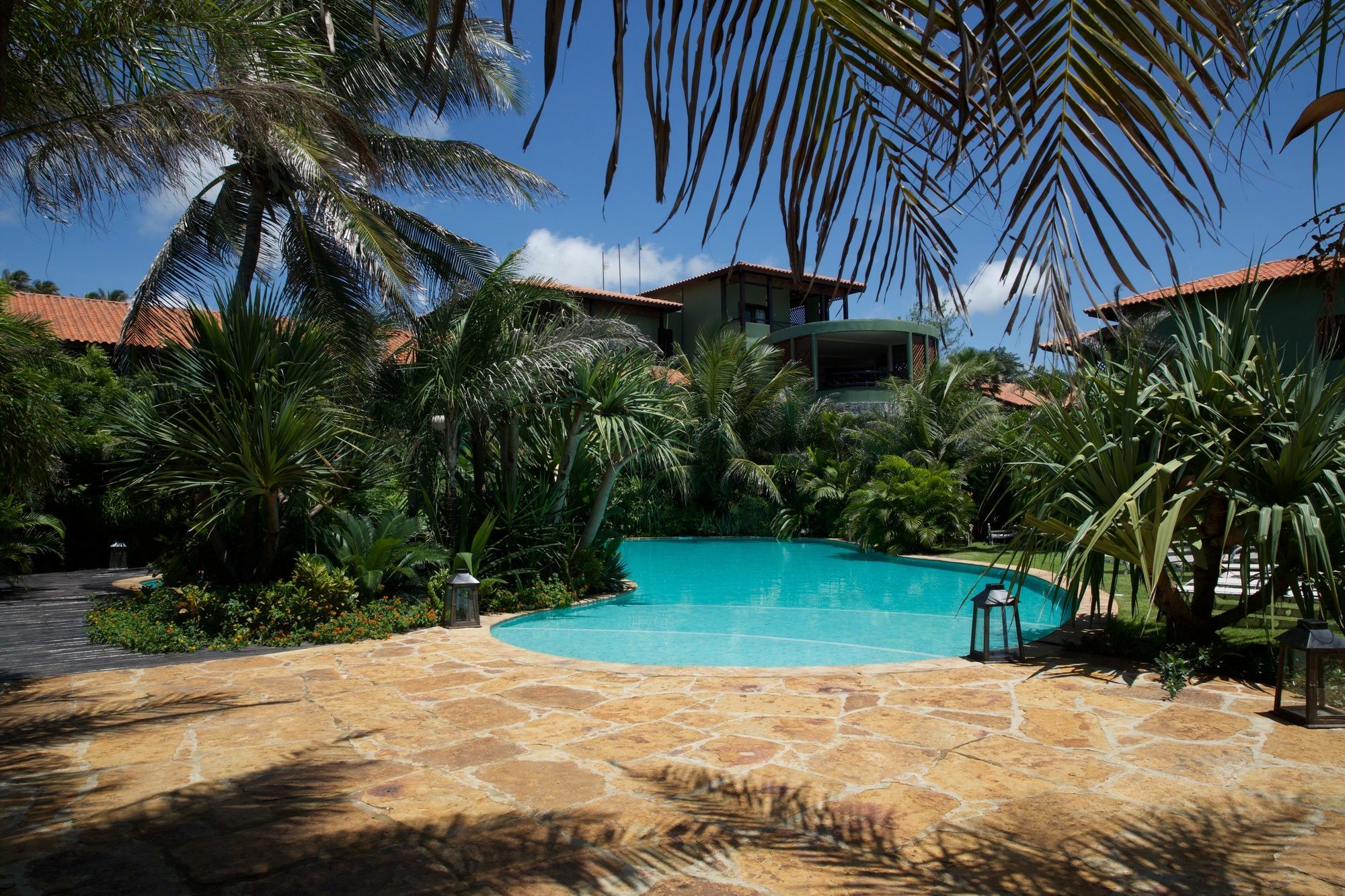 Lara Hotel Aquiraz Ngoại thất bức ảnh