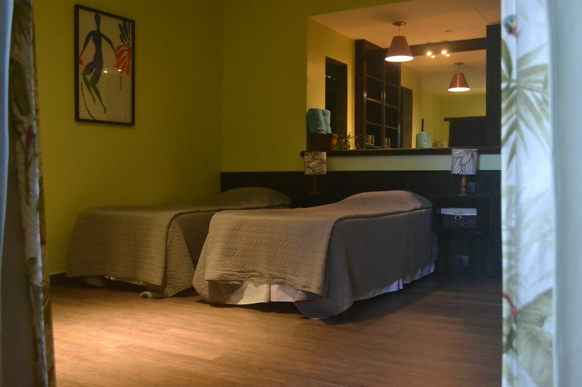 Lara Hotel Aquiraz Ngoại thất bức ảnh