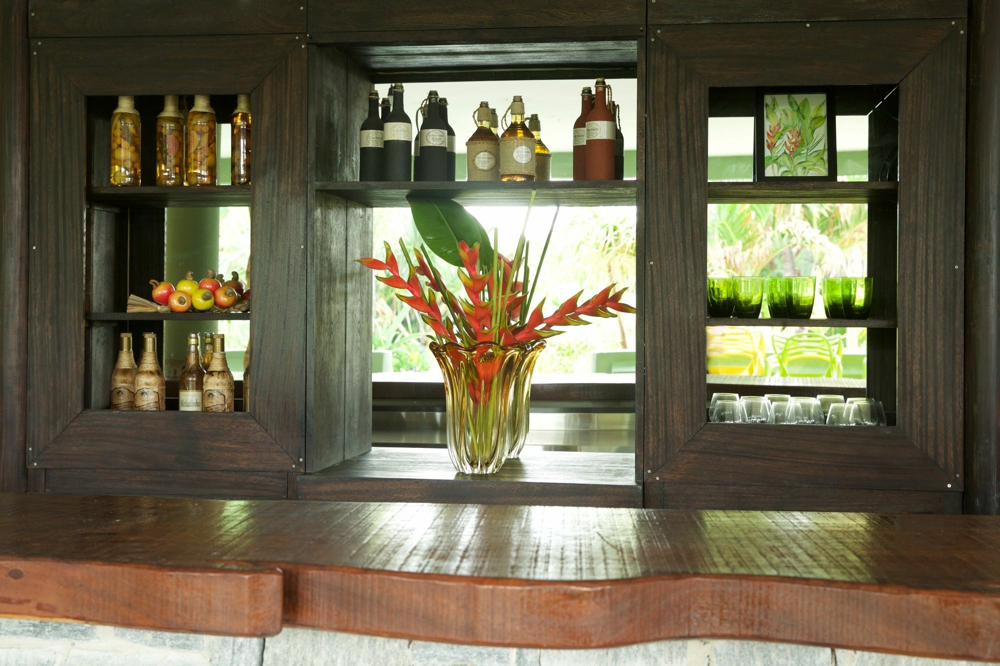 Lara Hotel Aquiraz Ngoại thất bức ảnh