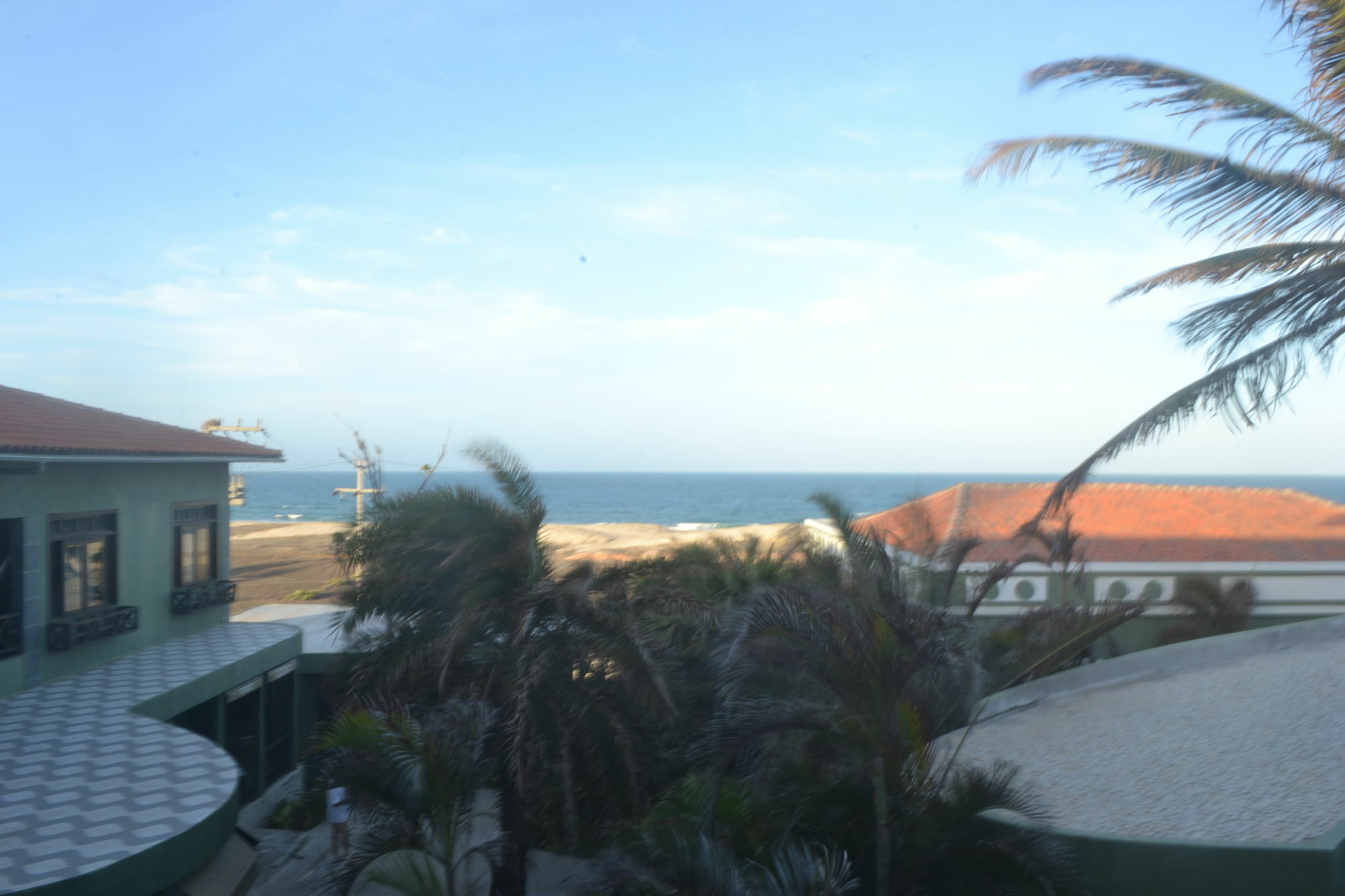 Lara Hotel Aquiraz Ngoại thất bức ảnh