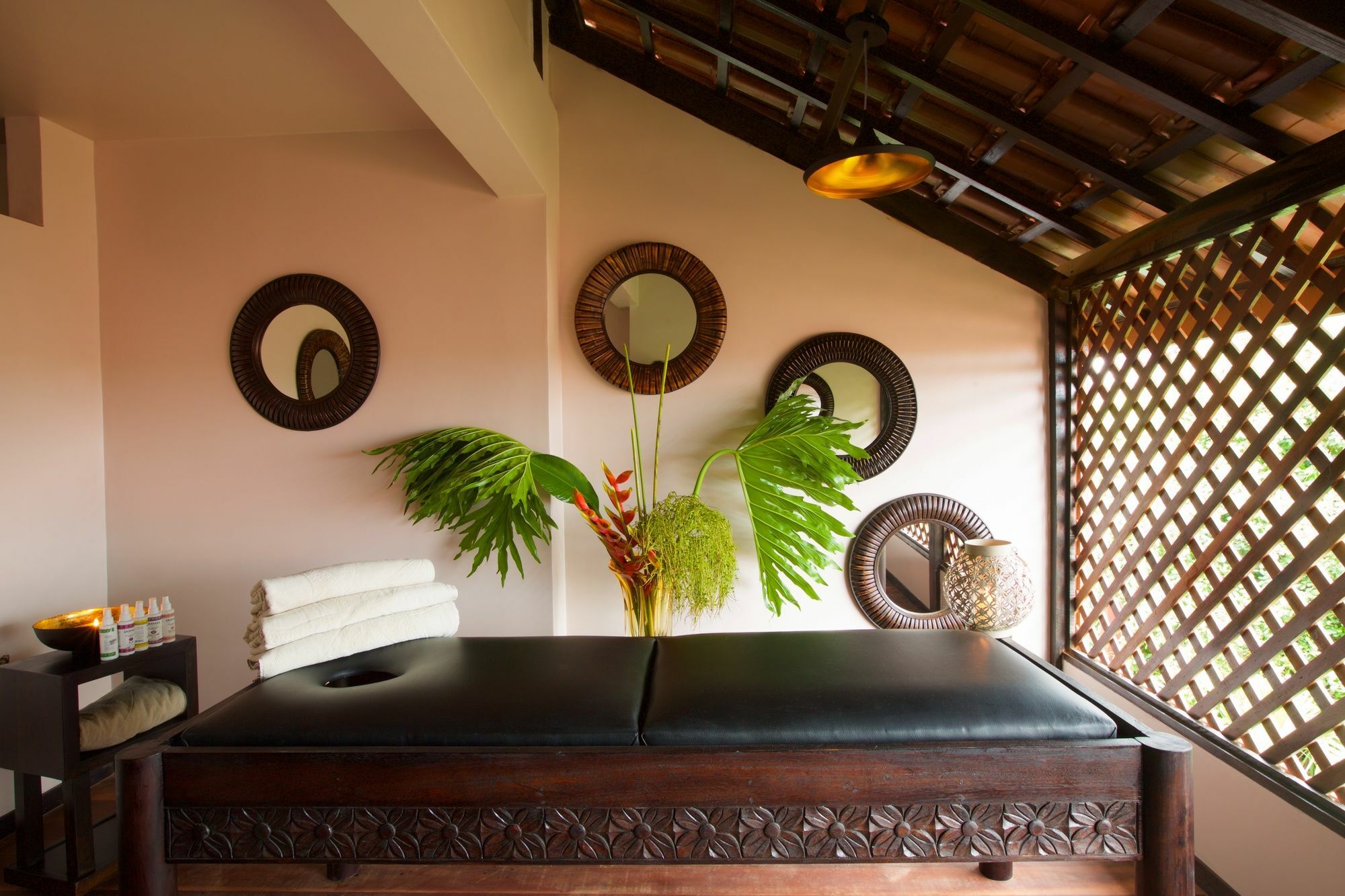 Lara Hotel Aquiraz Ngoại thất bức ảnh