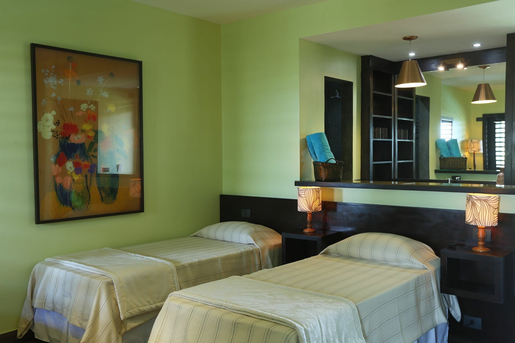 Lara Hotel Aquiraz Ngoại thất bức ảnh