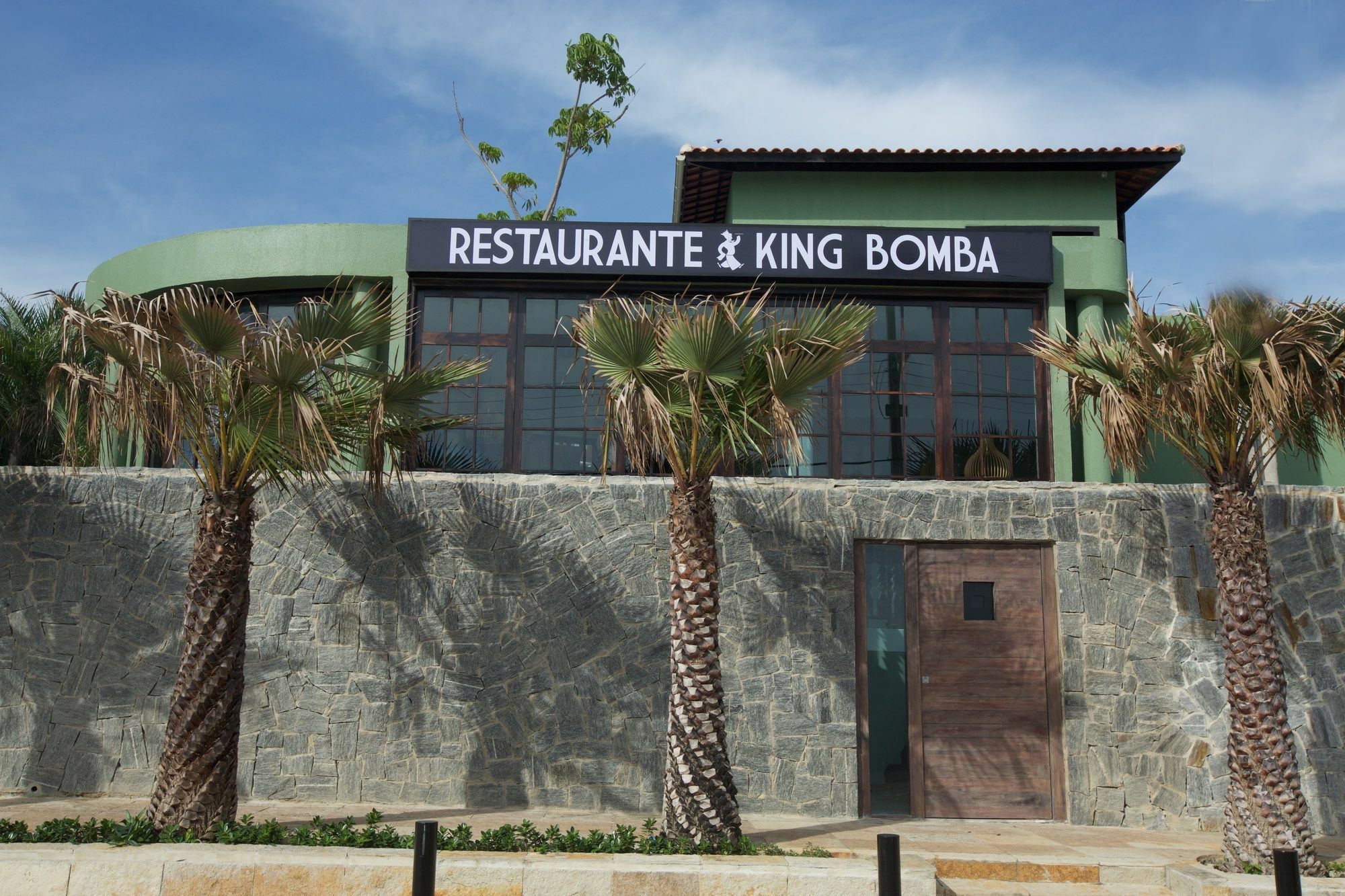 Lara Hotel Aquiraz Ngoại thất bức ảnh